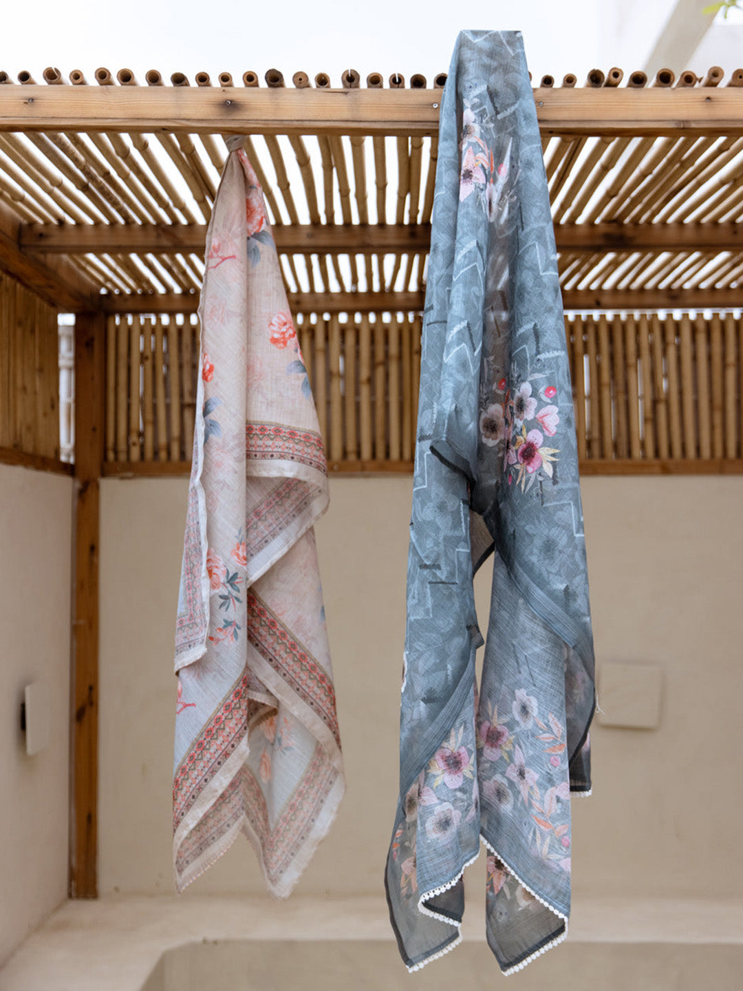 Wrap Scarf