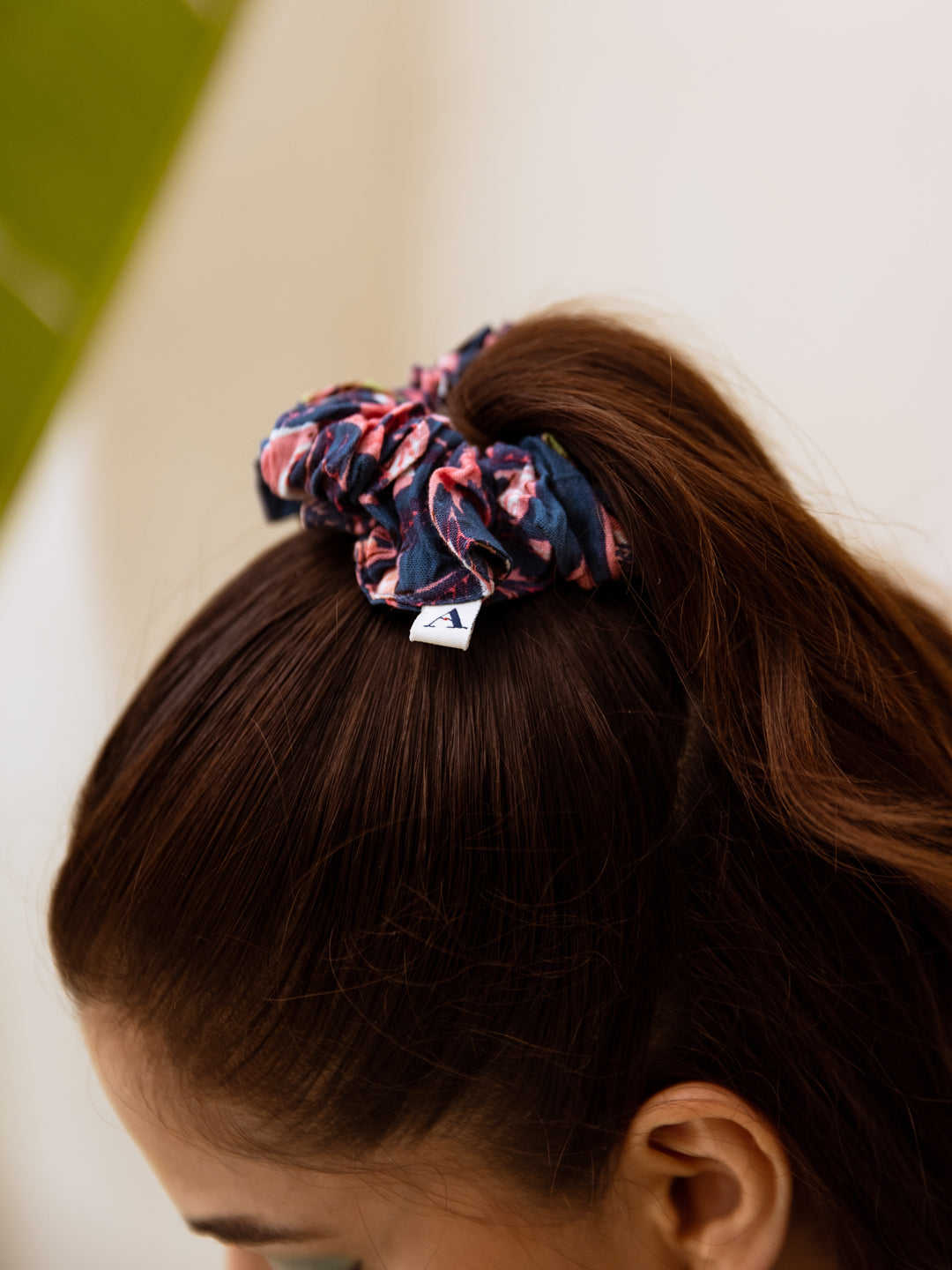 Scrunchie Set of 4