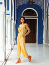 HEER JUMPSUIT(YELLOW)