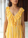 HEER JUMPSUIT(YELLOW)