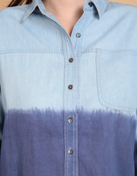 Denzel Denim Shirt-02