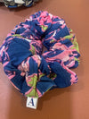 Scrunchie Set of 4