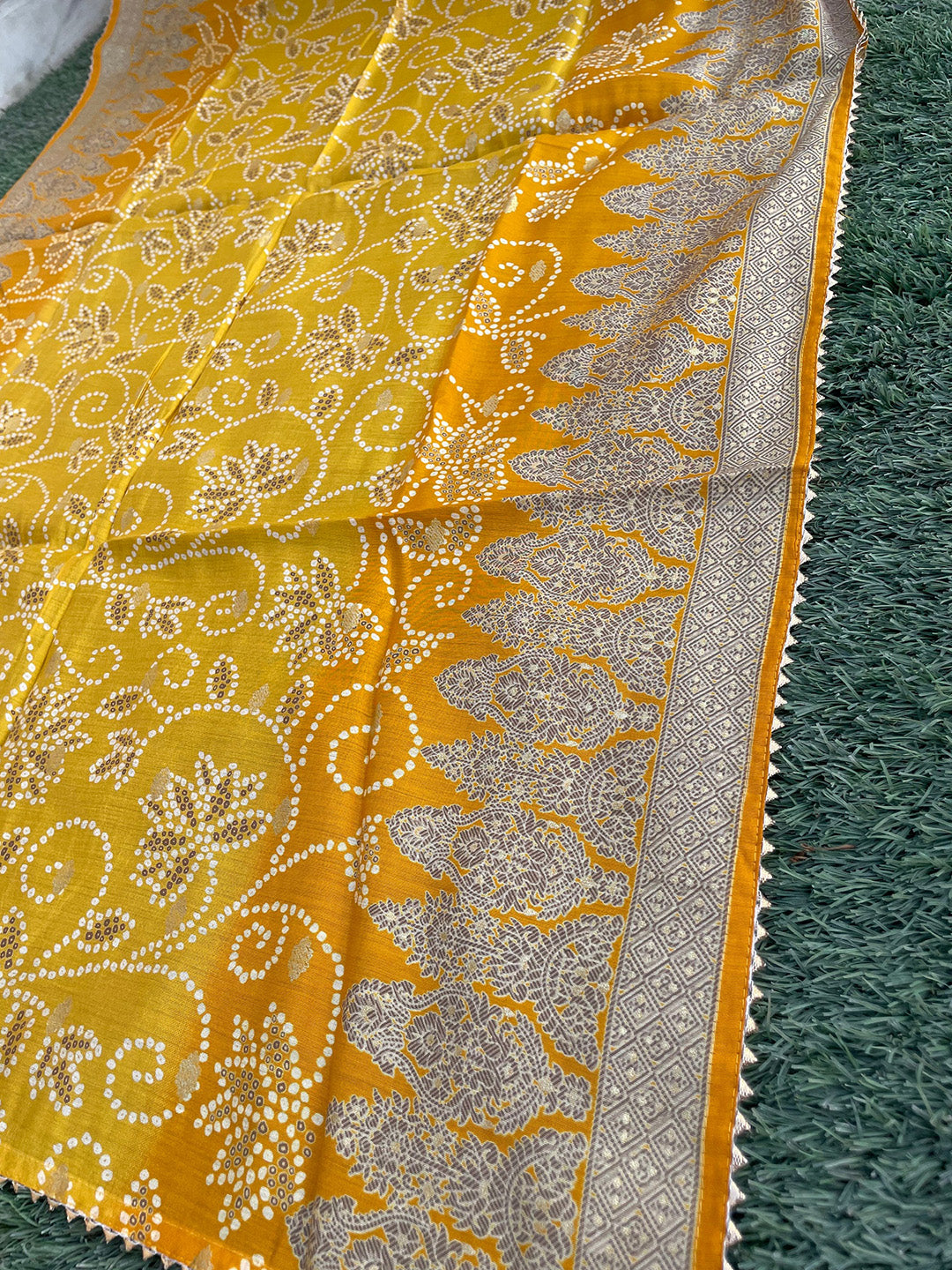 Wrap Scarf